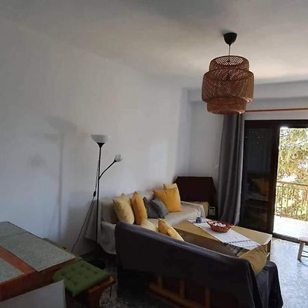 Efthymia'S House - Τζάκι & Parking Apartment Synikia Mesi Trikalon ภายนอก รูปภาพ