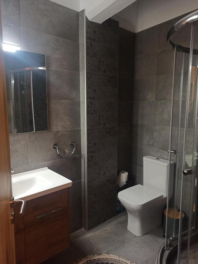 Efthymia'S House - Τζάκι & Parking Apartment Synikia Mesi Trikalon ภายนอก รูปภาพ